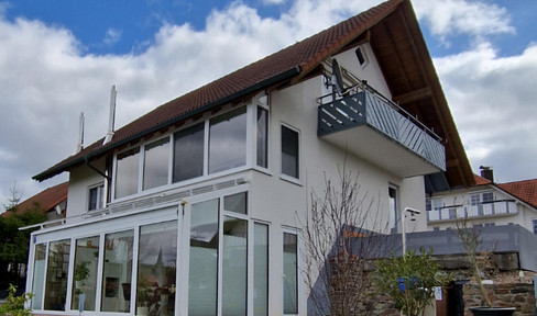 Beautiful detached family home with a large kitchen and conservatory to make you feel at home