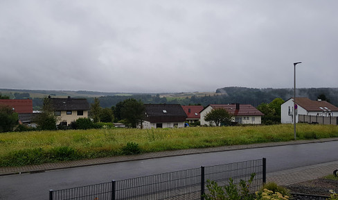 Freistehender Bungalow in Contwig mit schönem Ausblick