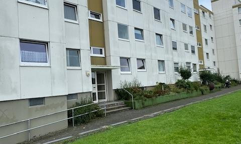 Wunderschöne ruhig aber dennoch zentral gelegene 3,5Z. Balkonwohnung