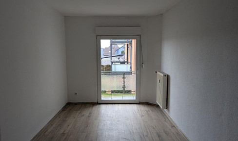 Beautiful 3-room apartment in Marl-Brassert