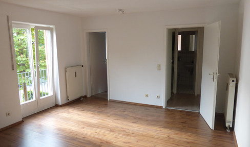 Attractive apartment for owner-occupancy or as an investment