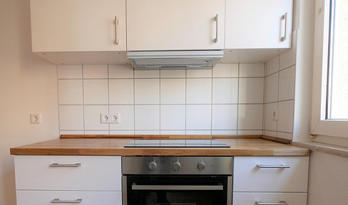 Enjoy Linden! 2 room apartment 41 sqm, Limmerstraße 10