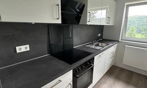 3 ZKB with balcony and modern EBK - Loccum