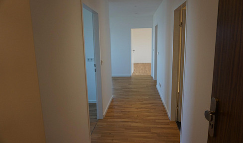 Für Kapitalanleger: Komplett renoviert und top vermietet!