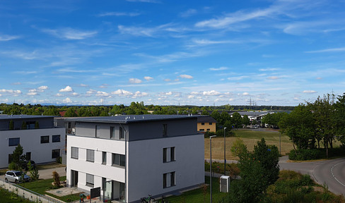 Hochwertige, sehr helle 1 und 2-Raum-Gewerbeeinheiten in Neubau (A+)