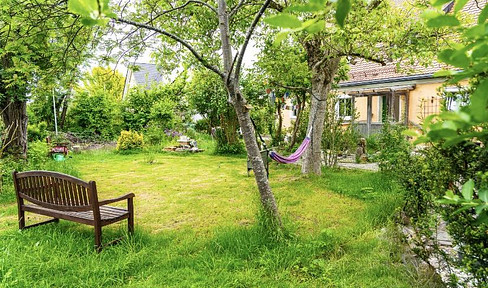 Einfamilienhaus freistehend