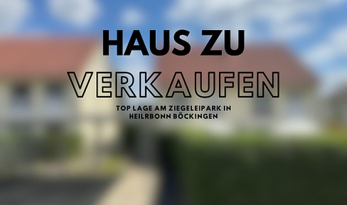 Familienparadies: 7 Zimmer DHH am Ziegeleipark ++ Bj. 2010 ++ Energieklasse B