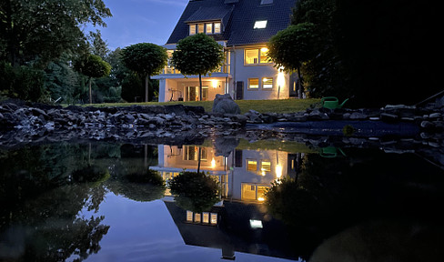 Schönes, geräumiges Haus mit acht Zimmern in Bad Oeynhausen