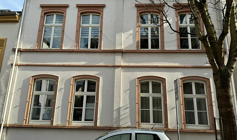 Exclusive Wohnung in der Innenstadt