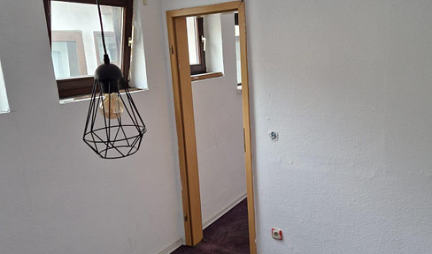 XXL apartment for rent in a well-connected location in Mönchengladbach-Rheydt