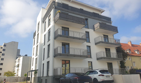 Exklusives Penthouse in Bad Dürkheim: Modernes Wohnen auf 160 m² mit Luxus und Komfort