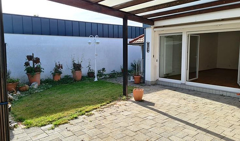 Barrier-free, top modernized bungalow in Rodenkirchen Rondorf