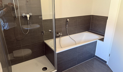 3 room apartment in Herzogenaurach / Niederndorf with large terrace in a good location