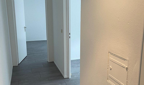 2.5-room apartment in Südweststadt