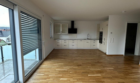 2- Zimmer Senioren Wohnung / barrierefreie Wohnung/ betreutes Wohnen