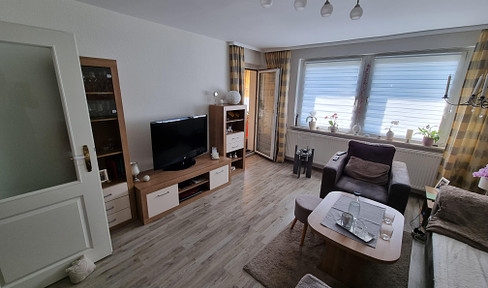 Attractive 3-room apartment in the Hehlentor area