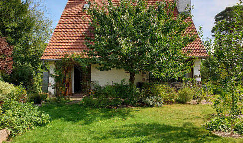 Beautiful detached house in Kleinmachnow