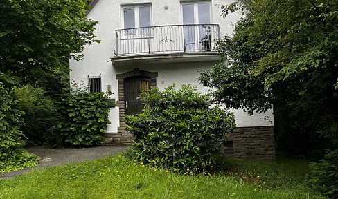 GREEN OASIS IN THE HEART OF BENSBERG