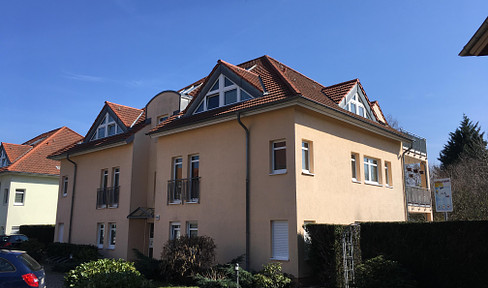 Dachgeschoss Maisonett Wohnung in Rosenthal