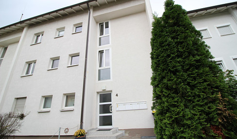 Fellbach: Fantastic 4-family house at the foot of the Kapellberg