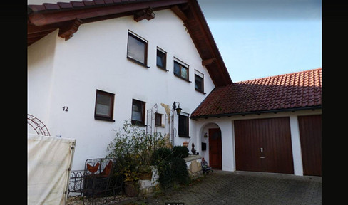 Baubiologisches Landhaus