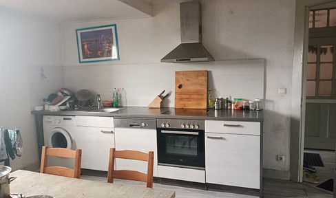 Quiet, fully furnished, perfect connection, shopping on foot