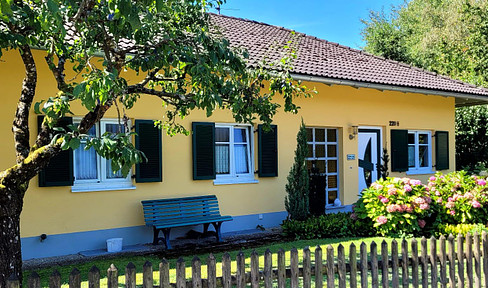 Idyllisches Haus für die große Familie - 1 Stunde von München Flughafen