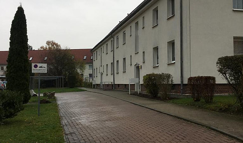 Attraktive 3-Zimmer-Wohnung am Zwenkauer See Nahe Leipzig