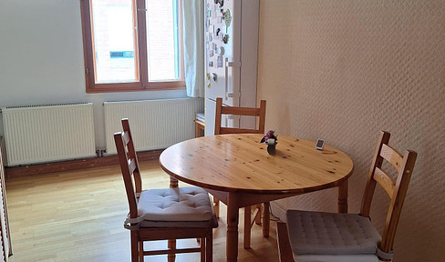 2 room WE Stendal Altstadt