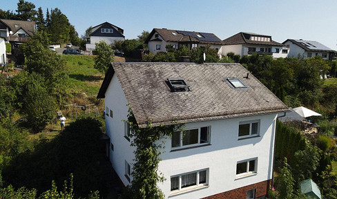 Rented apartment building for sale in the Rheingau-Taunus district