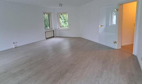 Renovierte 2-Zi-Whg. in begehrter Lage!