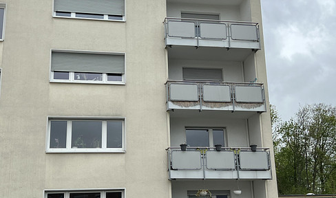 Sehr schöne helle moderne gut aufgeteilte Erdgeschosswohnung