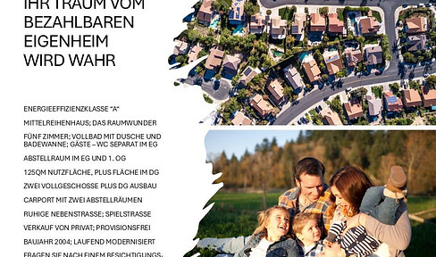 Bezahlbares Eigentum in Pinneberg-Nord; kurzfristige Übergabe möglich