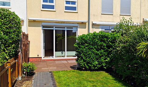Affordable property in Pinneberg-Nord; energy class "A"