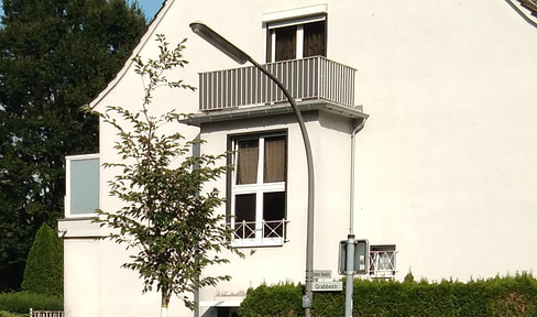 MEHRFAMILIENHAUS Im Herzen von Köln Nippes