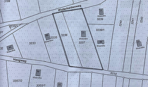 Weekend plot in Alfdorf (73553)