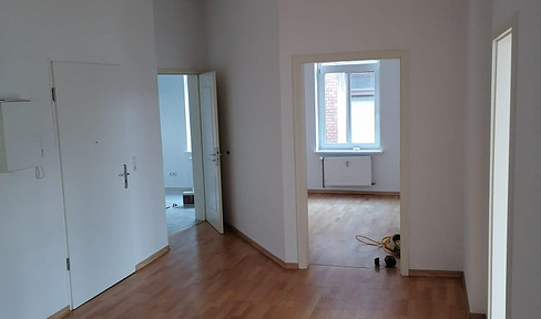 Schöne 4-Zimmer-Altbauwohnung in BS, nahe der Innenstadt