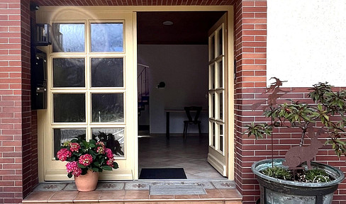 Zweifamilienhaus renoviert/saniert-1,73 ha Grund, Alleinlage, PV-Anlage, Quelle, am Wildbach