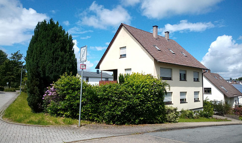 Völkersbach Detached house with large plot of land