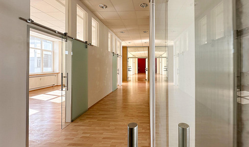 Office or practice space for rent in Vilsbiburg