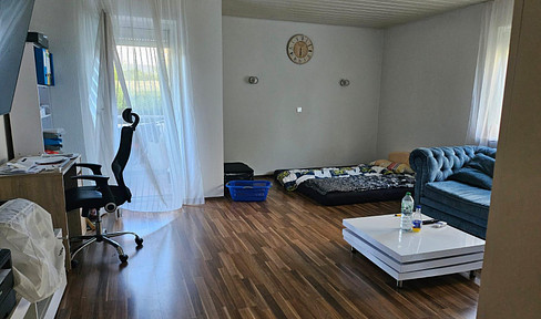 1-Zimmer Wohnung in Weinsberg mit 200 € monatlichen Cashflow