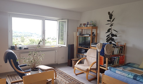 Appartment 33 m² in Höhenlage Odekoven Ideal für Studenten oder Zweitwohnung