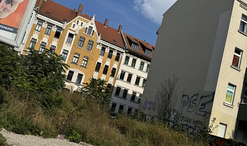 Achtung: Baugrundstück mit Baugenehmigung 15 WE