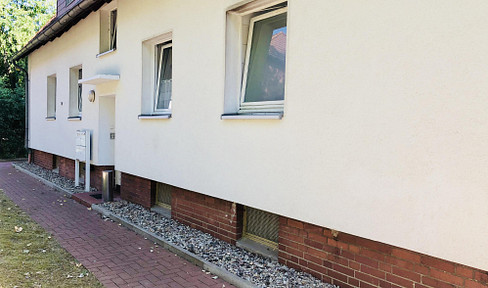 4-family house in Garbsen – fully furnished & available for immediate rental | also ideal for short-term rentals.