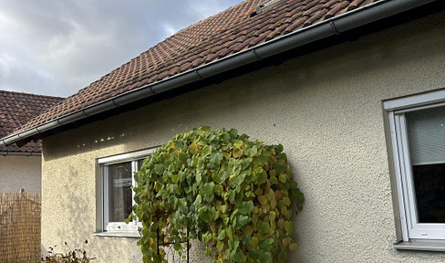 Charmantes Einfamilienhaus