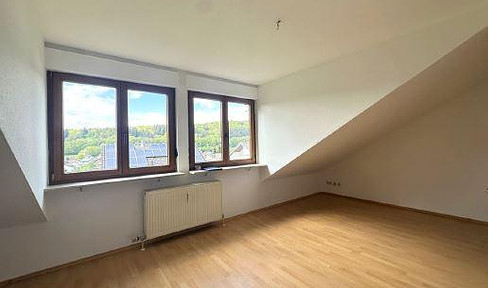 Well-let 1-room apartment - capital investment near Heildelberg