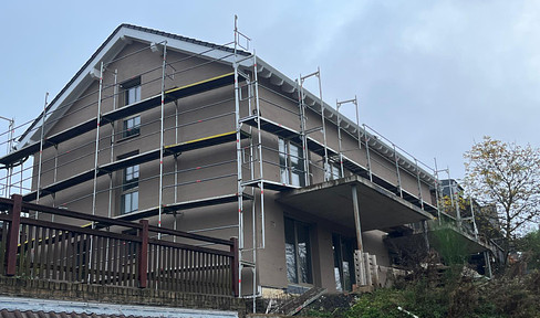 Turnkey!!!Great new build apartment KFW 40 in Neunkirchen-Seelscheid