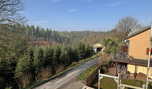 Turnkey!!!Great new build apartment KFW 40 in Neunkirchen-Seelscheid