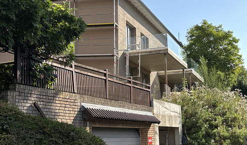 Turnkey! New build apartment KFW 40 in Neunkirchen-Seelscheid