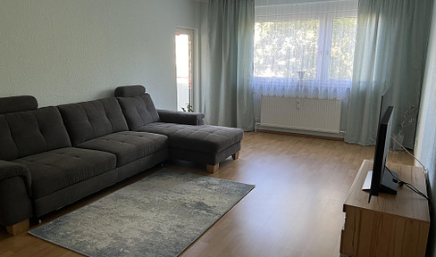 Spacious 3-room apartment